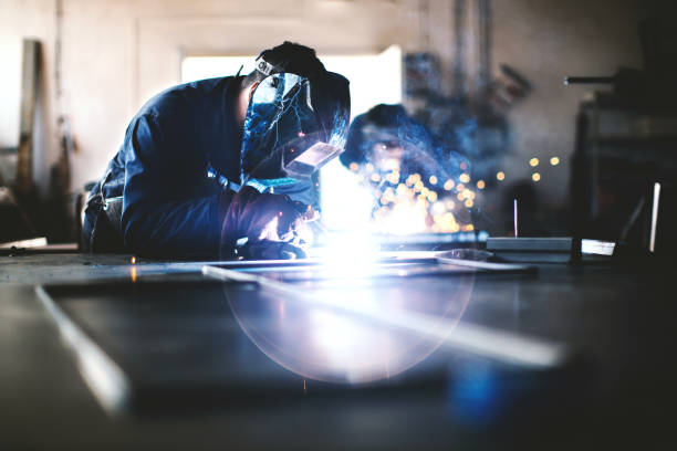 Affordable Welder Services in Fairfax Station, VA
