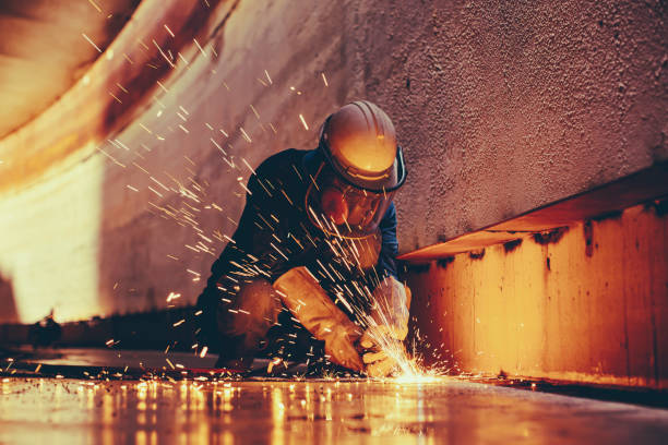  Fairfax Station, VA Welder Pros